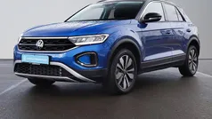 Gebraucht 2023 VW T-Roc Move SUV | 28.280 € (Fairer Preis)