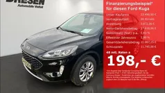 Gebraucht 2024 Ford Kuga Cool & Connect SUV | 23.490 € (Superpreis)