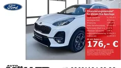 Gebraucht 2019 Kia Sportage GT-Line SUV | 21.799 € (Fairer Preis)