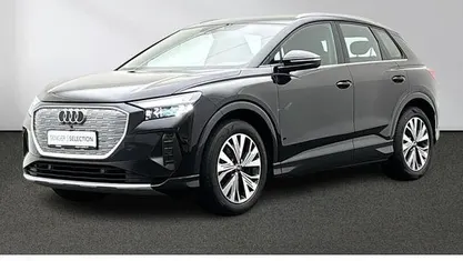 Gebraucht Audi Q4 e-tron Sport 150 kW (204 PS) 2023 SUV