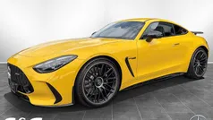 Gebraucht 2024 Mercedes AMG GT 63 Premium Coupé | 159.977 €