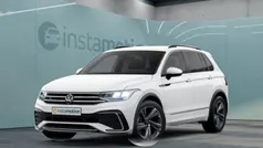 Gebraucht 2024 VW Tiguan R-line SUV | 41.010 € (Fairer Preis)