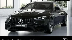 Gebraucht 2025 Mercedes CLE53 AMG Night Coupé | 83.500 € (Superpreis)