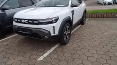 Gebraucht 2025 Dacia Duster Journey SUV | 27.700 € (Fairer Preis)