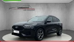 Schwarz Neu 2025 Ford Kuga ST-Line SUV | 30.990 € (Guter Preis)