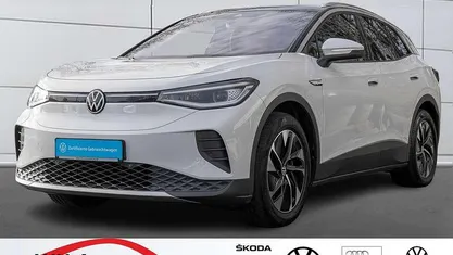 Gebraucht 2021 VW ID.4 Pro Performance SUV | 26.990 € (Fairer Preis)
