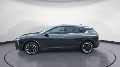 Neu Kia K4 Spirit 150 PS (110 kW) 2026 Grau Limousine