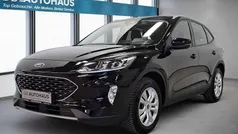 Gebraucht 2022 Ford Kuga Cool & Connect SUV | 19.980 € (Superpreis)