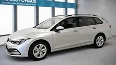 Gebraucht 2022 VW Golf VIII Life Kombi | 17.610 € (Guter Preis)