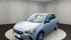 Gebraucht 2022 Opel Corsa Edition Limousine | 12.980 € (Fairer Preis)