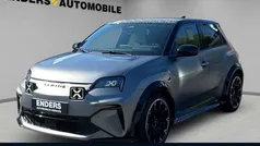 Grau Neu 2025 Alpine A290 Kleinwagen | 47.290 € (Fairer Preis)