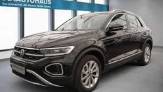 Gebraucht 2023 VW T-Roc Style SUV | 30.860 € (Fairer Preis)