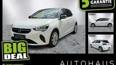 Gebraucht 2022 Opel Corsa Edition Kleinwagen | 15.790 € (Fairer Preis)