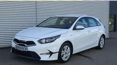 Casa white s Gebraucht 2024 Kia Ceed Kombi | 20.490 € (Superpreis)