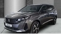 Gebraucht 2024 Peugeot 5008 GT Van / Kleinbus | 30.870 € (Superpreis)