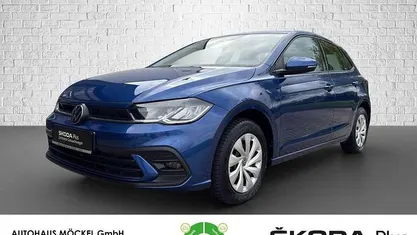 Gebraucht 2023 VW Polo Life Limousine | 17.690 € (Fairer Preis)