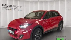 Gebraucht 2024 Fiat 600E Red SUV | 27.900 € (Etwas zu teuer)