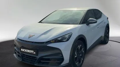 Gebraucht Cupra Tavascan Endurance 210 kW (286 PS) 2026 SUV