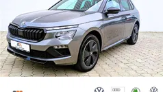 Gebraucht 2025 Skoda Kamiq Monte Carlo SUV | 28.290 € (Fairer Preis)