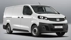 Gebraucht 2023 Fiat Scudo Van / Kleinbus | 25.269 € (Superpreis)