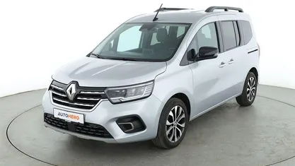 Gebraucht Renault Kangoo Techno 131 PS (96 kW) 2023 Grau Van / Kleinbus