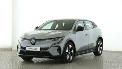 Gebraucht Renault Megane E-Tech 96 kW (131 PS) 2022 Grau Limousine