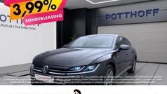VW Arteon