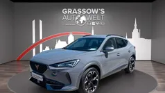 Graphengrau Gebraucht 2022 Cupra Formentor VZ SUV | 33.990 € (Superpreis)