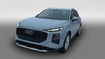 Gebraucht 2026 Audi Q3 SUV | 44.680 € (Superpreis)