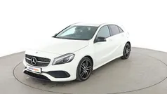 Gebraucht 2018 Mercedes A180 AMG Limousine | 19.520 € (Guter Preis)