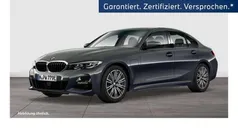 Gebraucht 2020 BMW 330e M Sport Limousine | 33.280 € (Fairer Preis)