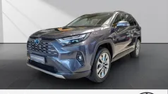 Gebraucht 2024 Toyota RAV4 Hybrid Lounge SUV | 42.990 € (Fairer Preis)
