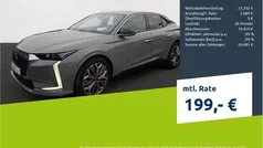 Gebraucht 2022 DS Automobiles DS4 Trocadero Limousine | 25.790 € (Fairer Preis)