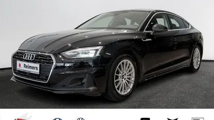 Gebraucht Audi A5 Sportback Ambiente 204 PS (150 kW) 2023 Kleinwagen