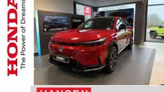 Honda e:Ny1