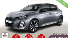 Artense grau metallic Neu 2025 Peugeot 208 Allure Kleinwagen | 21.748 € (Fairer Preis)