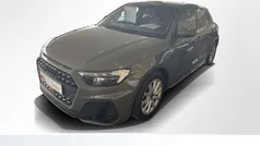 Chronosgrau metallic Gebraucht 2024 Audi A1 Sportback Ambiente Kleinwagen | 28.490 € (Fairer Preis)
