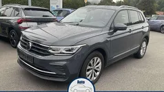 Gebraucht 2021 VW Tiguan Life SUV | 27.995 € (Fairer Preis)