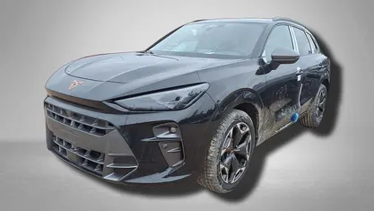 Usata Cupra Terramar VZ 265 CV (194 kW) 2026 SUV