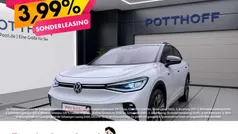Gebraucht 2022 VW ID.4 GTX SUV | 31.997 € (Guter Preis)