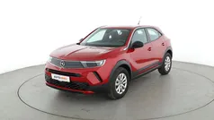 Rot Gebraucht 2022 Opel Mokka X Edition SUV | 17.990 € (Fairer Preis)