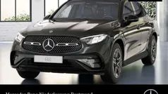 Graphitgrau Gebraucht 2025 Mercedes GLC200 AMG SUV | 56.490 € (Guter Preis)