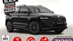 Gebraucht 2025 Skoda Karoq SUV | 35.988 € (Fairer Preis)