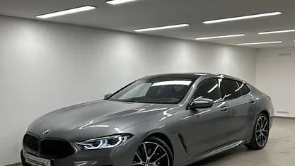 Gebraucht 2022 BMW 840 Performance Coupé | 67.450 € (Fairer Preis)