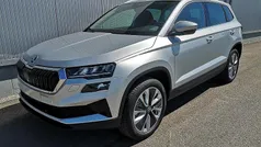 Gebraucht 2025 Skoda Karoq Selection SUV | 40.290 € (Fairer Preis)