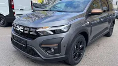 Gebraucht 2025 Dacia Jogger Extreme Kombi | 23.280 € (Fairer Preis)