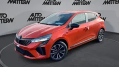 Orange Neu 2025 Renault Clio V Limousine | 20.490 € (Fairer Preis)