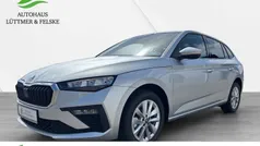 Gebraucht 2025 Skoda Scala Selection Kleinwagen | 23.990 € (Fairer Preis)