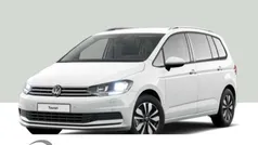 Gebraucht 2024 VW Touran Move Van / Kleinbus | 37.370 € (Fairer Preis)