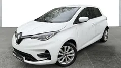 Gebraucht 2022 Renault Zoe Experience Kleinwagen | 14.900 € (Fairer Preis)